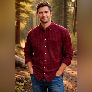 Catalina Vintage Corduroy Mens 2XL